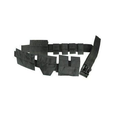 PLAYWELL Arts Martiaux Ninja Accessoires Ceinture Utilitaire - Publicité PLAYWELL Arts Martiaux Ninja Accessoires Ceinture Utilitaire - Publicité