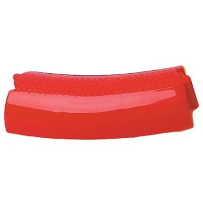 Visiodirect Poutre Courbe pour équilibre de Couleur Rouge, 3 x 2 x 6 cm - Publicité Visiodirect Poutre Courbe pour équilibre de Couleur Rouge, 3 x 2 x 6 cm - Publicité