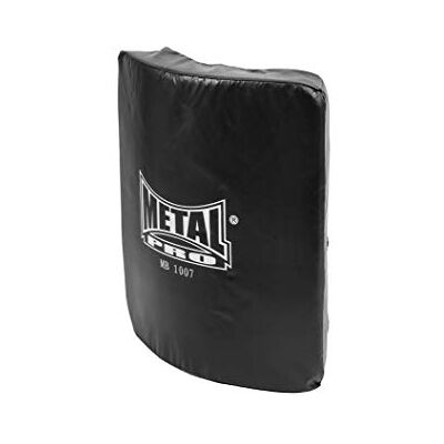 METAL BOXE MB1007 Cible de Frappe et Opposition Noir - Publicité METAL BOXE MB1007 Cible de Frappe et Opposition Noir - Publicité