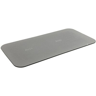 Airex Corona 200 0120032010001 Matelas de Gymnastique Gris - Publicité Airex Corona 200 0120032010001 Matelas de Gymnastique Gris - Publicité