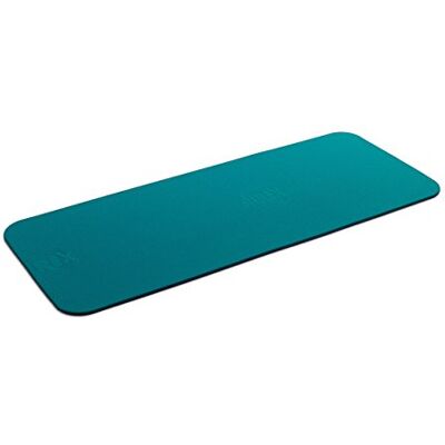 Airex Fitline 140 Tapis de gym Turquoise 140 x 58 x 1,0 cm - Publicité Airex Fitline 140 Tapis de gym Turquoise 140 x 58 x 1,0 cm - Publicité