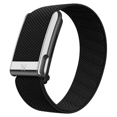 WHOOP Life – Abonnement 12 mois – Capteur WHOOP MG – Moniteur de condition physique et de santé – Indicateur de tension artérielle, suivi d'activité – ECG, notifications de rythme cardiaque irrégulier - Publicité WHOOP Life – Abonnement 12 mois – Capteur WHOOP MG – Moniteur de condition physique et de santé – Indicateur de tension artérielle, suivi d'activité – ECG, notifications de rythme cardiaque irrégulier - Publicité