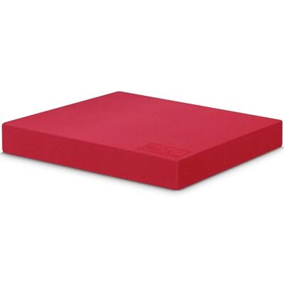Yes4All Coussin d'équilibre En Mousse L XL, Tapis d'équilibre ; Balance Pad pour le fitness, le Pilates, la Gym, Le Yoga ; Différentes Couleurs Et Tailles (Rouge L) - Publicité Yes4All Coussin d'équilibre En Mousse L XL, Tapis d'équilibre ; Balance Pad pour le fitness, le Pilates, la Gym, Le Yoga ; Différentes Couleurs Et Tailles (Rouge L) - Publicité