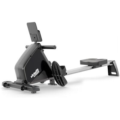 VIRTUFIT Row 450 - Machine à ramer pliante - Publicité VIRTUFIT Row 450 - Machine à ramer pliante - Publicité