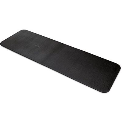Airex Tapis de Gym Fitline 180 Noir Ardoise 180 x 60 x 1 cm Environ - Publicité Airex Tapis de Gym Fitline 180 Noir Ardoise 180 x 60 x 1 cm Environ - Publicité