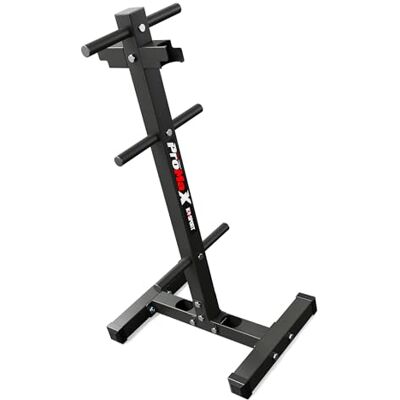 K-sport - Weight Plates And Barbell Storage Rack 1.06 Diameter - Étagère pour haltères - Publicité K-sport - Weight Plates And Barbell Storage Rack 1.06 Diameter - Étagère pour haltères - Publicité
