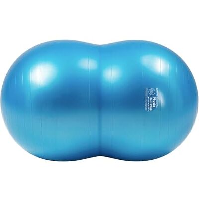 Physio Roll - Physio Roll Plus - Bleu - Publicité Physio Roll - Physio Roll Plus - Bleu - Publicité