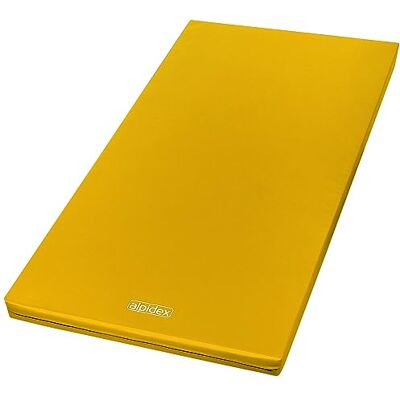 ALPIDEX Tapis de Gym 200x100x8 cm RG 20 Sol Antidérapant Souple Sport Motricité, Matelas, Pliant, Judo, Yoga, Portable, Extérieur, Adultes, Enfants, Gymnastique - Publicité ALPIDEX Tapis de Gym 200x100x8 cm RG 20 Sol Antidérapant Souple Sport Motricité, Matelas, Pliant, Judo, Yoga, Portable, Extérieur, Adultes, Enfants, Gymnastique - Publicité
