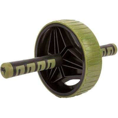 Venum Challenger Abs Wheel - Core Fitness Equipment - Publicité Venum Challenger Abs Wheel - Core Fitness Equipment - Publicité