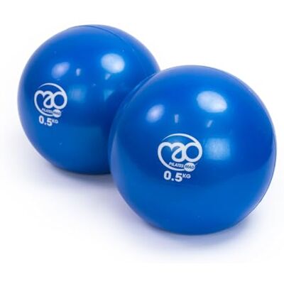Poids Souples Fitness-Mad - Publicité Poids Souples Fitness-Mad - Publicité