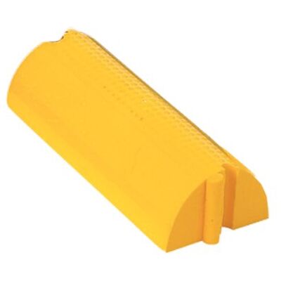 Visiodirect Poutre Droite pour équilibre de Couleur Jaune, 3 x 2 x 6 cm - Publicité Visiodirect Poutre Droite pour équilibre de Couleur Jaune, 3 x 2 x 6 cm - Publicité