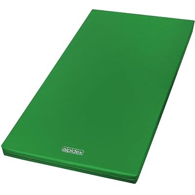 ALPIDEX Tapis de Gym 200x100x8 cm RG 20 Sol Antidérapant Souple Sport Motricité, Matelas, Pliant, Judo, Yoga, Portable, Extérieur, Adultes, Enfants, Gymnastique - Publicité ALPIDEX Tapis de Gym 200x100x8 cm RG 20 Sol Antidérapant Souple Sport Motricité, Matelas, Pliant, Judo, Yoga, Portable, Extérieur, Adultes, Enfants, Gymnastique - Publicité