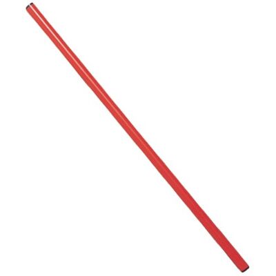 Visiodirect Jalon de Gymnastique de 00 cm Rouge, destiné aux cônes 2 Trous et au kit d'entrainement - Publicité Visiodirect Jalon de Gymnastique de 00 cm Rouge, destiné aux cônes 2 Trous et au kit d'entrainement - Publicité