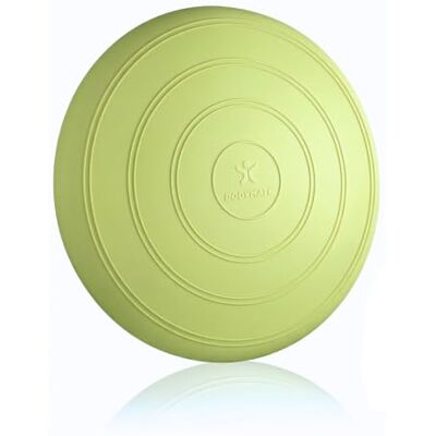 BODYMATE Coussin d'assise de ballon Comfort avec pompe Sencha 33 cm de diamètre – Coussin d'équilibre, coussin d'assise, coussin d'air, coussin d'équilibre – entraînement du cœur, du fitness, de la - Publicité BODYMATE Coussin d'assise de ballon Comfort avec pompe Sencha 33 cm de diamètre – Coussin d'équilibre, coussin d'assise, coussin d'air, coussin d'équilibre – entraînement du cœur, du fitness, de la - Publicité