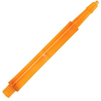 Shaft Harrows Clic Standard Medium Orange*** - Publicité Shaft Harrows Clic Standard Medium Orange*** - Publicité