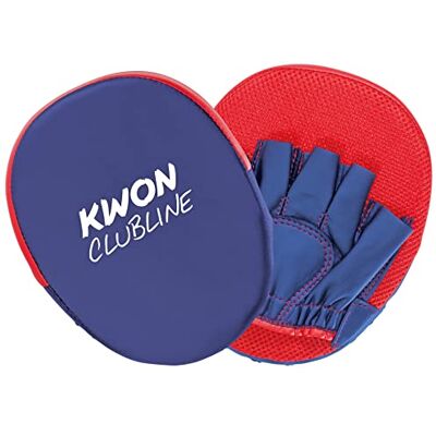 Pattes d'ours Enfant Kwon Clubline - Publicité Pattes d'ours Enfant Kwon Clubline - Publicité