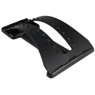 hoopomania Support Dorsal (Back Stretcher) dans différentes Versions - Publicité hoopomania Support Dorsal (Back Stretcher) dans différentes Versions - Publicité