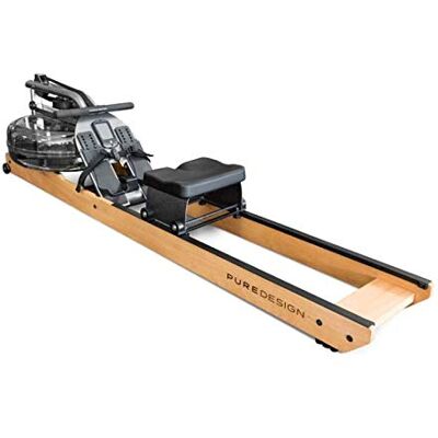 Vogatore 560 VR2 Ash - Water Rower - Publicité Vogatore 560 VR2 Ash - Water Rower - Publicité