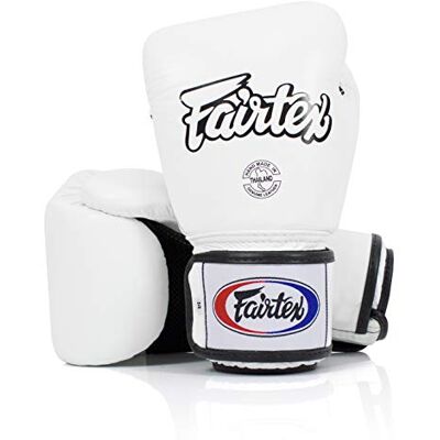 Fairtex Gants de Boxe Bordeaux - Publicité Fairtex Gants de Boxe Bordeaux - Publicité