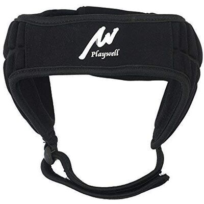 Playwell Mma Shockwave Ju Jitsu Oreille Gardes Taille Adulte - Publicité Playwell Mma Shockwave Ju Jitsu Oreille Gardes Taille Adulte - Publicité