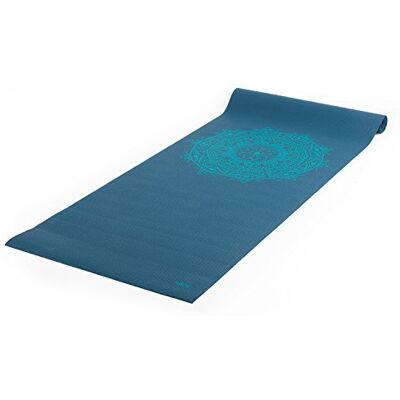 Bodhi LEELA Collection tapis de yoga, nombreuses couleurs et designs disponibles, tapis léger en PVC, idéal pour débutants. Publicité Bodhi LEELA Collection tapis de yoga, nombreuses couleurs et designs disponibles, tapis léger en PVC, idéal pour débutants. Publicité