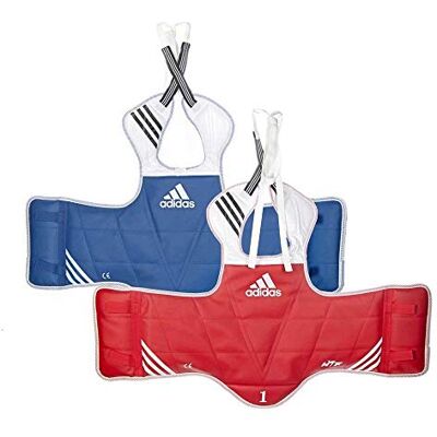 Adidas Protection corporelle, taille M - Publicité Adidas Protection corporelle, taille M - Publicité