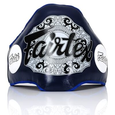 Ceinture de frappe Fairtex "Champion - Publicité Ceinture de frappe Fairtex "Champion - Publicité