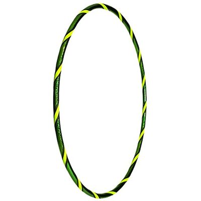 hoopomania Poison Pliable Hula Hoop (Cerceaux) Ø105cm - Publicité hoopomania Poison Pliable Hula Hoop (Cerceaux) Ø105cm - Publicité