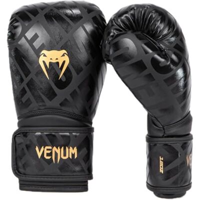 Venum Contender 1.5 XT - 14 oz gants de boxe - Publicité Venum Contender 1.5 XT - 14 oz gants de boxe - Publicité