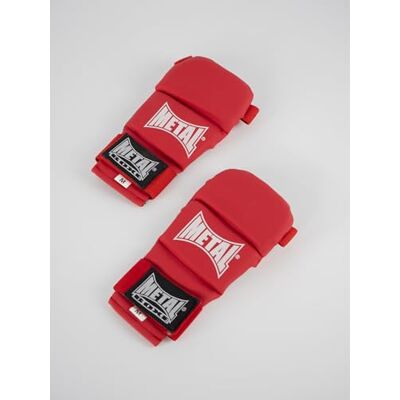 Gants de Boxe METAL BOXE Multicolor M - Gants de boxe - Publicité Gants de Boxe METAL BOXE Multicolor M - Gants de boxe - Publicité