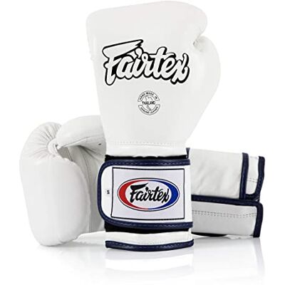 Fairtex Gants de Boxe Bordeaux - Publicité Fairtex Gants de Boxe Bordeaux - Publicité