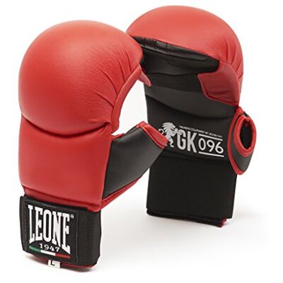 LEONE 1947 FIT/KARATE GLOVES - Publicité LEONE 1947 FIT/KARATE GLOVES - Publicité