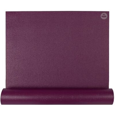 Bodhi Rishikesh Premium 60 Tapis de yoga antidérapant et sans substances nocives Tapis pour yoga et pilates Tapis antidérapant pour votre pratique de yoga Fabriqué en Allemagne Certifié Oeko-Tex 00 - Publicité Bodhi Rishikesh Premium 60 Tapis de yoga antidérapant et sans substances nocives Tapis pour yoga et pilates Tapis antidérapant pour votre pratique de yoga Fabriqué en Allemagne Certifié Oeko-Tex 00 - Publicité