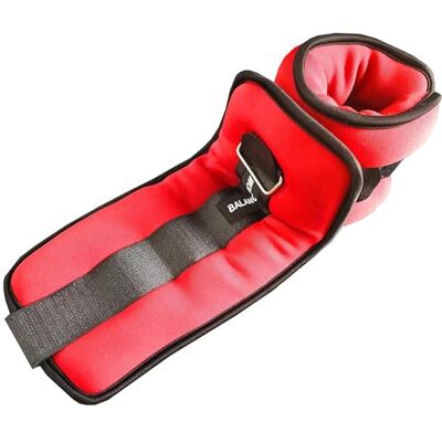 Signature Fitness - BalanceFrom - 2.3 kg - Paire - Poids - Publicité Signature Fitness - BalanceFrom - 2.3 kg - Paire - Poids - Publicité