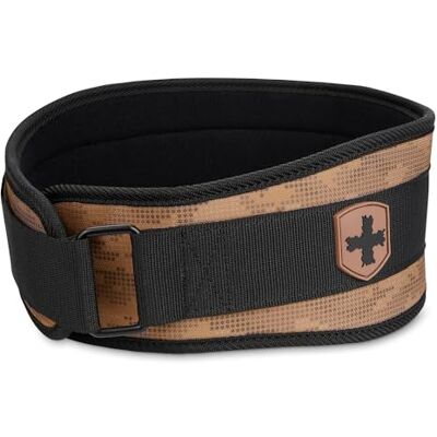 Harbinger 4.5" Ceinture Mousse – Soutien Lombaire - Publicité Harbinger 4.5" Ceinture Mousse – Soutien Lombaire - Publicité