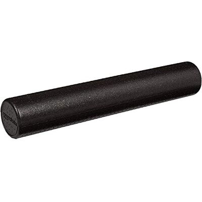 Amazon Basics Rouleau de mousse haute densité - Rouleau de mousse - Publicité Amazon Basics Rouleau de mousse haute densité - Rouleau de mousse - Publicité