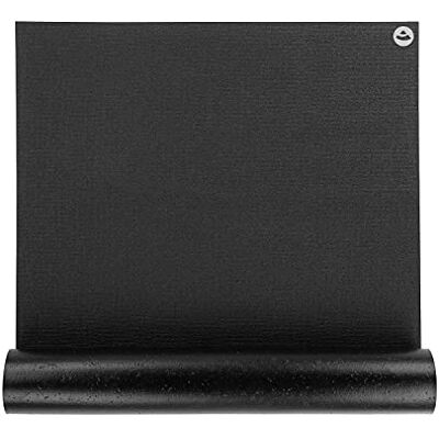Bodhi Tapis de yoga Rishikesh Premium 80, XL, antidérapant, extra long, 4,5 mm, ÖKOTEX 100, lavable en machine, 200 x 80 cm - Publicité Bodhi Tapis de yoga Rishikesh Premium 80, XL, antidérapant, extra long, 4,5 mm, ÖKOTEX 100, lavable en machine, 200 x 80 cm - Publicité