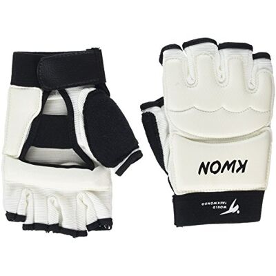 Kwon Gants de boxe et WT World TKD - Publicité Kwon Gants de boxe et WT World TKD - Publicité