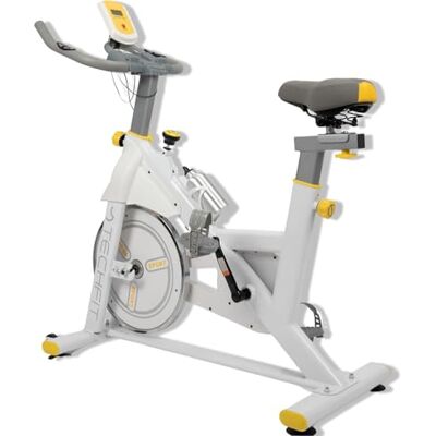 TECHFIT - SBK800 - Volant d'inertie 8 kg - Spinning bike - Publicité TECHFIT - SBK800 - Volant d'inertie 8 kg - Spinning bike - Publicité