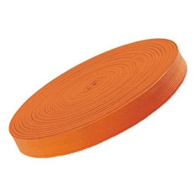 Visiodirect Ceinture de Judo 50 m, Orange - Publicité Visiodirect Ceinture de Judo 50 m, Orange - Publicité