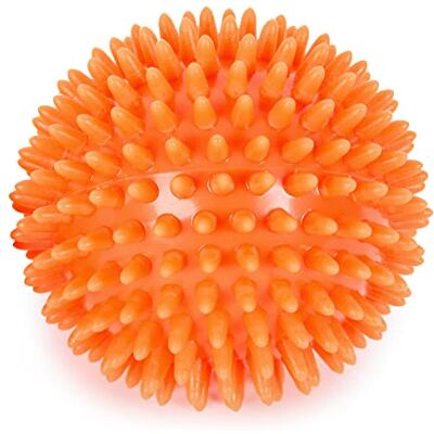 Studio Balles de Massage à Picot Dé-stressantes – 6 cm 7 cm 8 cm 9 cm 10 cm Massage par Point de Pression - Publicité Studio Balles de Massage à Picot Dé-stressantes – 6 cm 7 cm 8 cm 9 cm 10 cm Massage par Point de Pression - Publicité