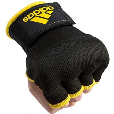 adidas - Super Padded Inner Hand Gloves - Unisex - Fitness - Gants - Publicité adidas - Super Padded Inner Hand Gloves - Unisex - Fitness - Gants - Publicité