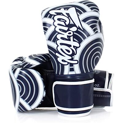 Fairtex Gants de Boxe Bordeaux - Publicité Fairtex Gants de Boxe Bordeaux - Publicité