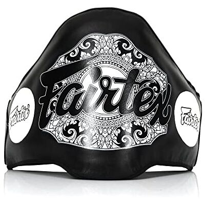 Fairtex Belly Pad BPV2' - Publicité Fairtex Belly Pad BPV2' - Publicité