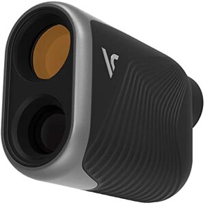 Voice Caddie Télémètre de Golf Noir avec Fonction Slope, précision Pin-Lock, Mesure de Distance Longue portée - Publicité Voice Caddie Télémètre de Golf Noir avec Fonction Slope, précision Pin-Lock, Mesure de Distance Longue portée - Publicité