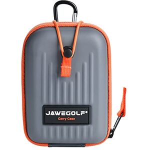 JAWEGOLF Étui rigide pour télémètre de golf Z80 Z82 - Publicité JAWEGOLF Étui rigide pour télémètre de golf Z80 Z82 - Publicité
