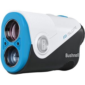 Bushnell A1-Slope Rangefinder Laser - Laser Rangefinder - Publicité Bushnell A1-Slope Rangefinder Laser - Laser Rangefinder - Publicité