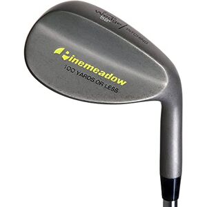 Pinemeadow P350RR64 - Morceau de golf - 64 degrés - Publicité Pinemeadow P350RR64 - Morceau de golf - 64 degrés - Publicité