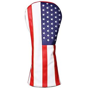 SHABIER Housse de protection pour club de golf 400 CC 420 CC 440 CC 460 CC pour conducteur Taylormade M5 M6 - Publicité SHABIER Housse de protection pour club de golf 400 CC 420 CC 440 CC 460 CC pour conducteur Taylormade M5 M6 - Publicité
