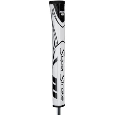 Prise de putter SuperStroke Zenergy Pistol GT 2.0 - Équipement de golf - Publicité Prise de putter SuperStroke Zenergy Pistol GT 2.0 - Équipement de golf - Publicité